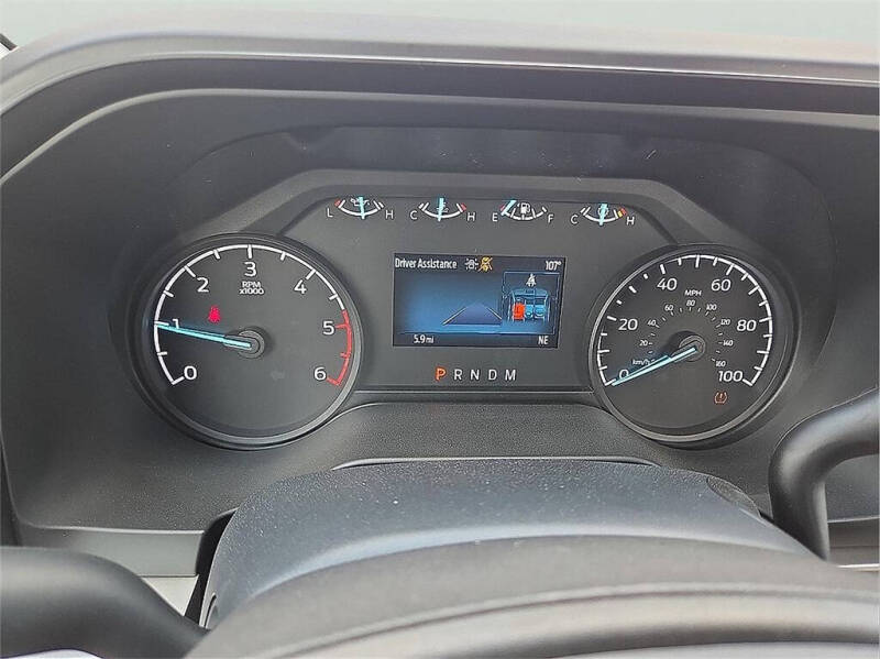 2024 Ford F-350 Super Duty XL