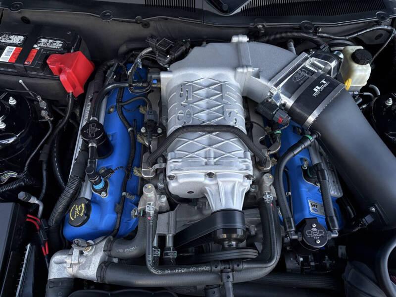 2014 Ford Shelby GT500