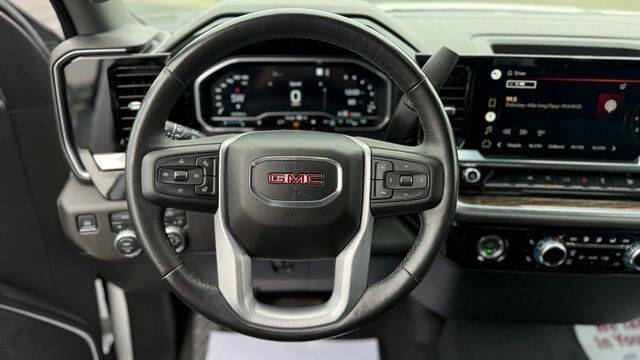 2022 GMC Sierra 1500