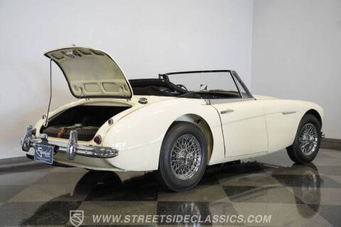 1963 Austin 3000 Mark II