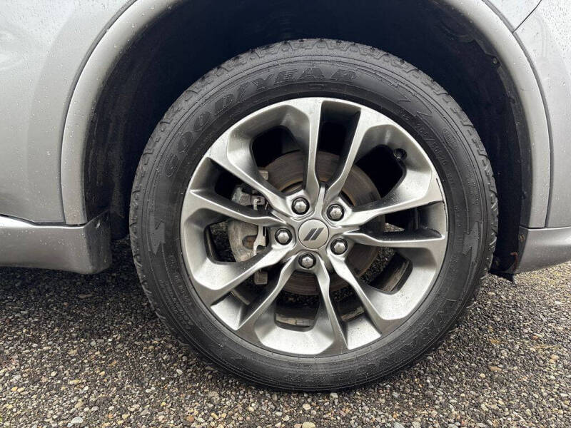 2020 Dodge Durango GT