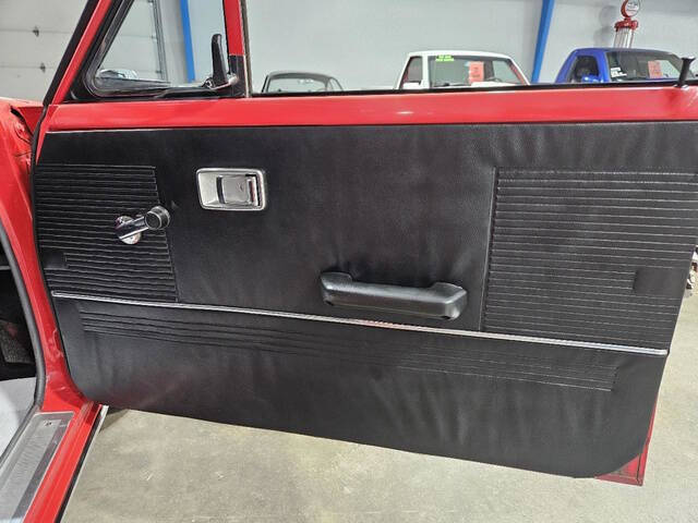 1968 Toyota Corolla