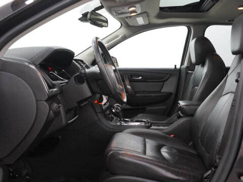 2016 GMC Acadia SLT-1