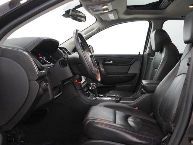 2016 GMC Acadia SLT-1