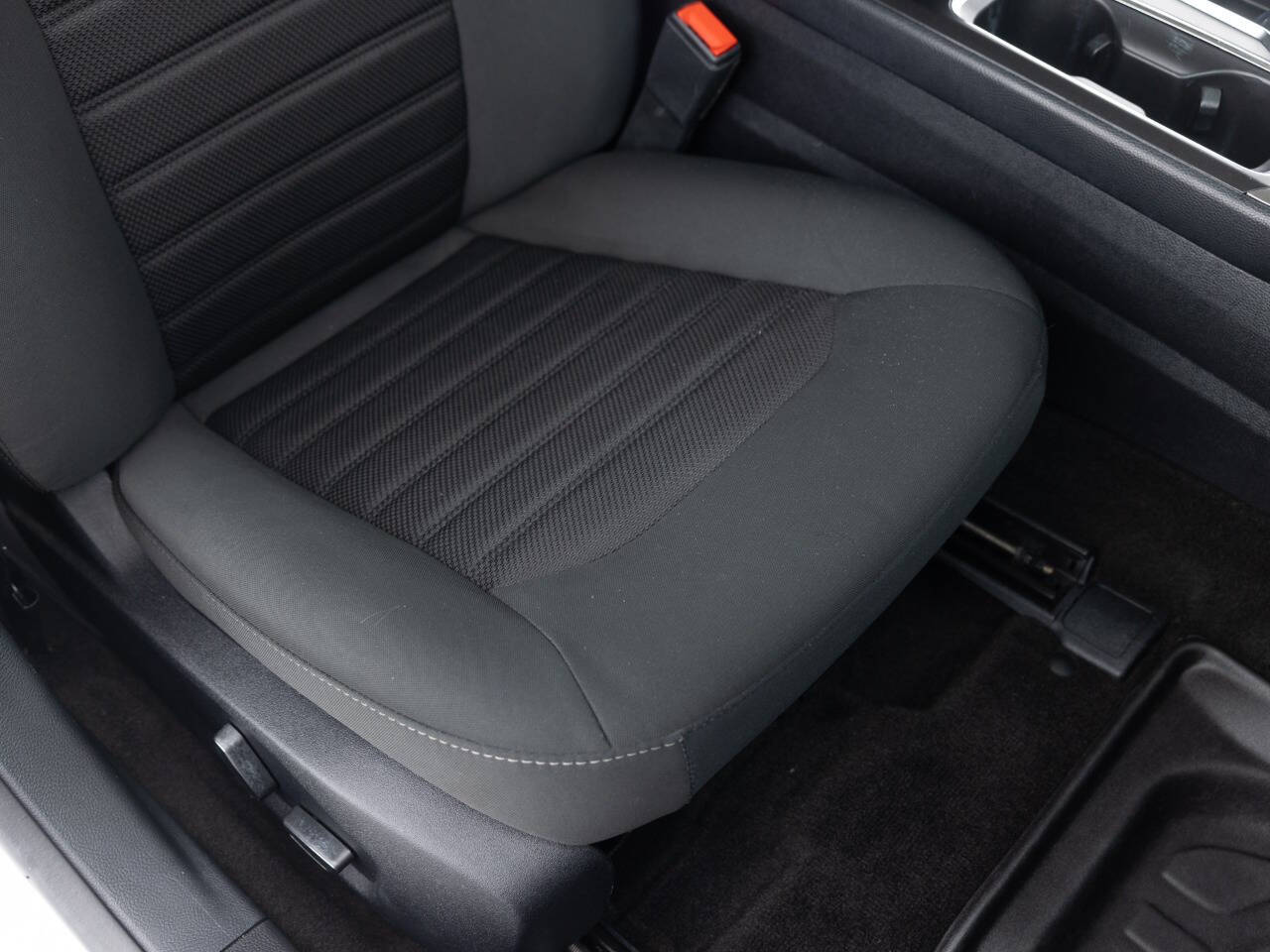 Used Car 2019 Ford Fusion  Se 4dr Sedan For Sale Under $12,000 In Coal City, Illinois