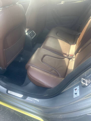 2016 Audi Allroad 2.0T quattro Premium