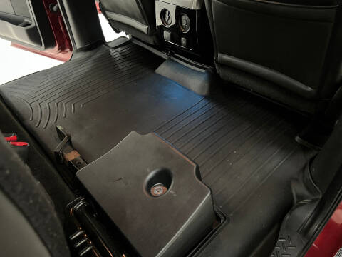 2013 Ford F-150 Limited