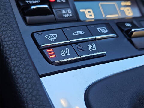 2025 Porsche 718 Boxster