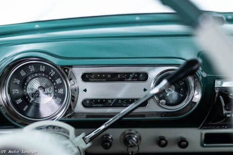 1954 Chevrolet 210