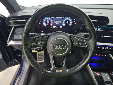 2023 Audi S3 2.0T quattro Premium