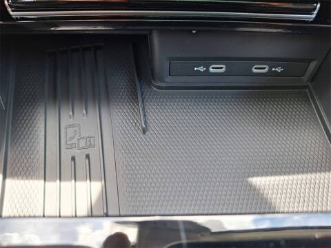 2025 Volkswagen Atlas SEL Premium R-Line 4Motion