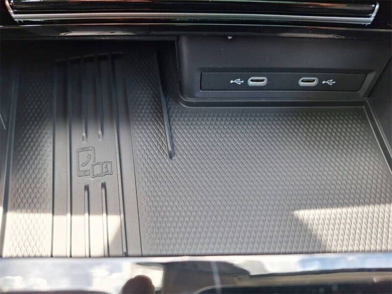 2025 Volkswagen Atlas SEL Premium R-Line 4Motion