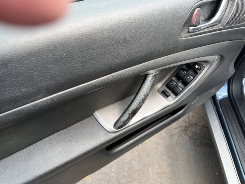 2005 Subaru Outback 2.5i