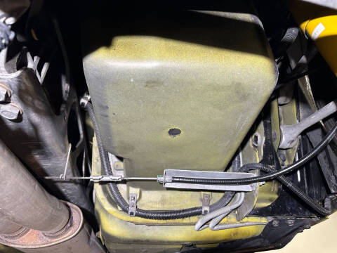 1992 Chevrolet Corvette