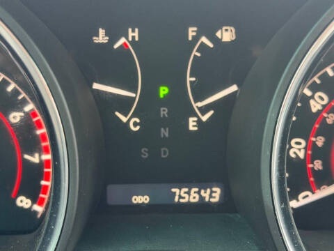 2011 Toyota Highlander