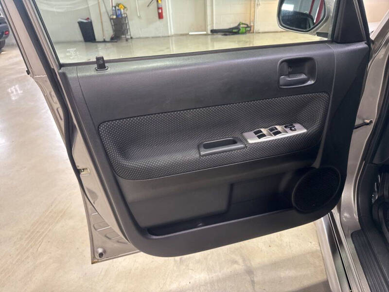 2005 Scion xB