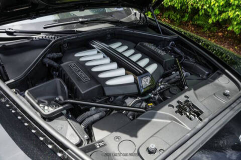 2019 Rolls-Royce Dawn