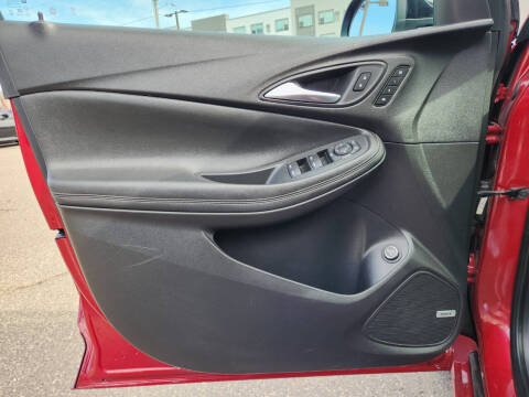 2020 Buick Encore GX Essence