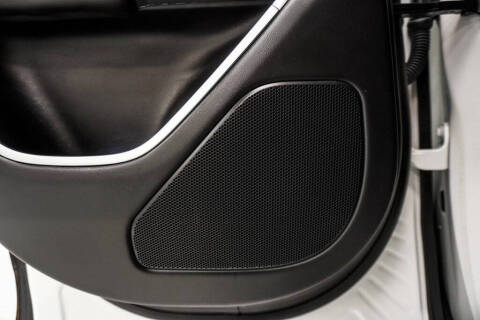 2023 Land Rover Range Rover P400 SE