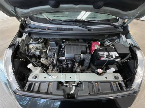 2021 Mitsubishi Mirage G4