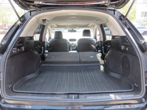 2013 Acura RDX