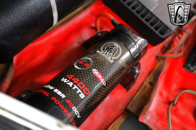 1960 Volkswagen Beetle