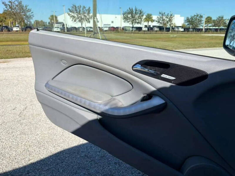 2006 BMW 3 Series 325Ci