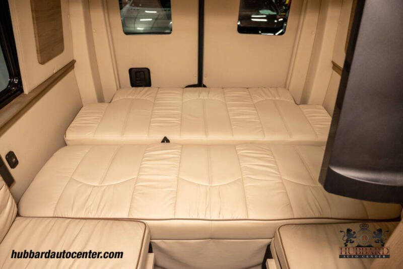 2020 Mercedes-Benz Sprinter 3500XD