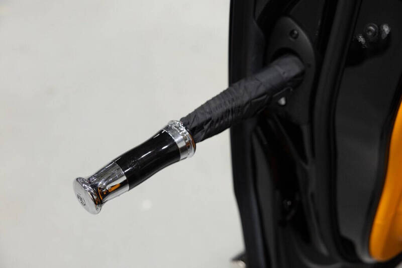 2022 Rolls-Royce Cullinan