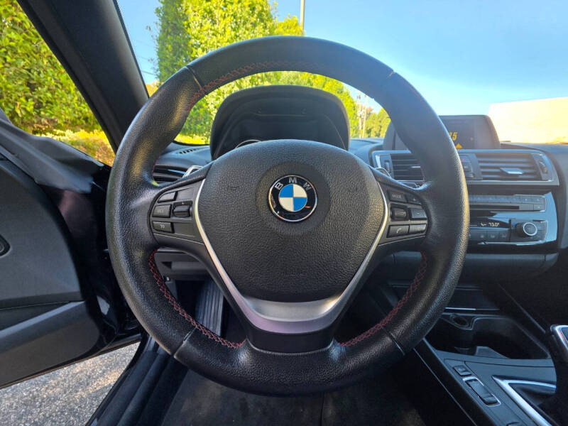 2016 BMW 2 Series 228i xDrive