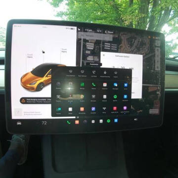 2023 Tesla Model 3 Long Range