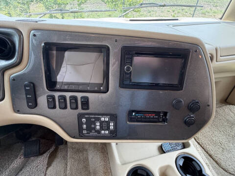 2016 Tiffin Allegro Open Road 36LA