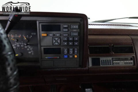 1994 Chevrolet C/K 2500 Series