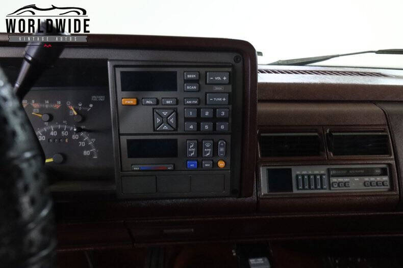 1994 Chevrolet C/K 2500 Series