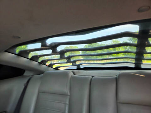 2005 Ford Mustang GT Deluxe