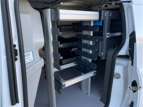 2023 Ford Transit Connect XL