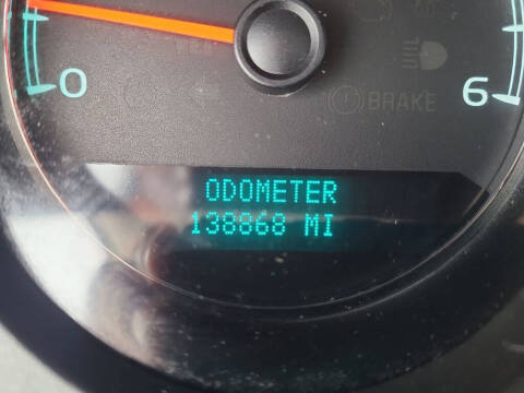 2008 GMC Yukon XL Denali