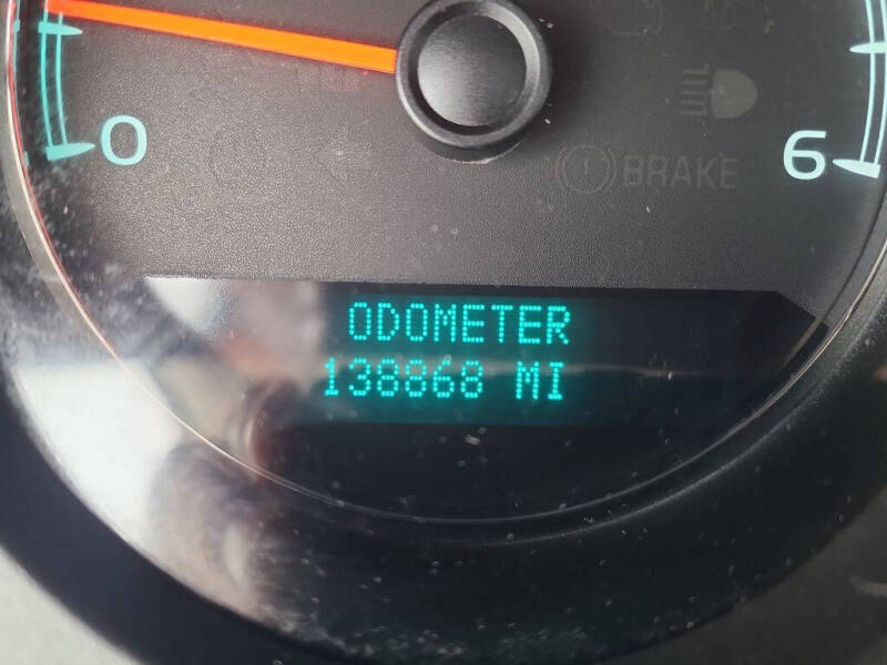 2008 GMC Yukon XL Denali