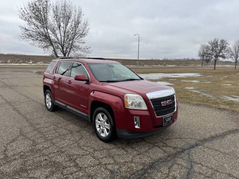 2013 GMC Terrain SLE-2
