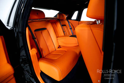 2024 Rolls-Royce Ghost