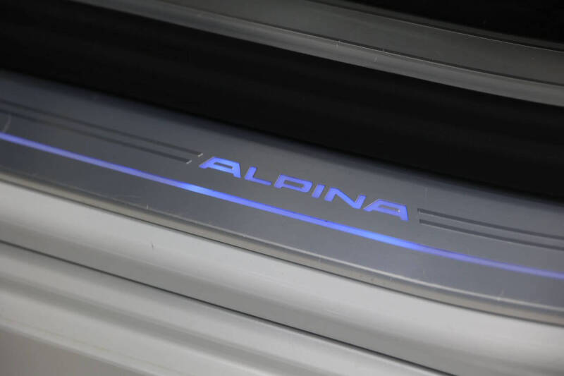 2021 BMW 7 Series ALPINA B7 xDrive