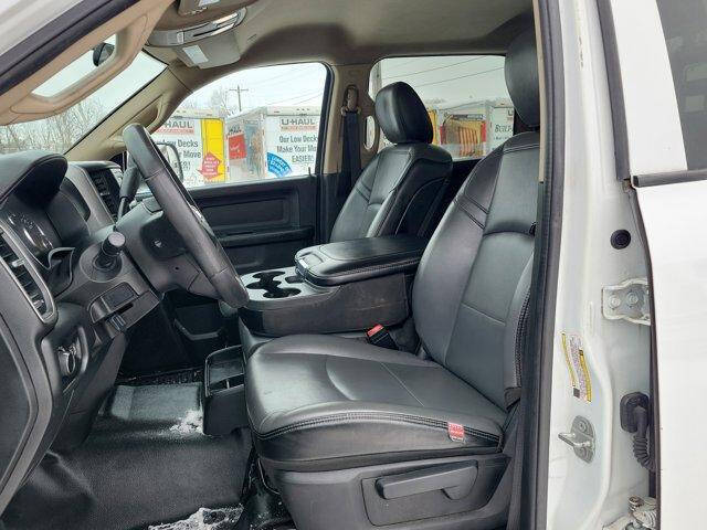 2020 RAM 3500 Tradesman