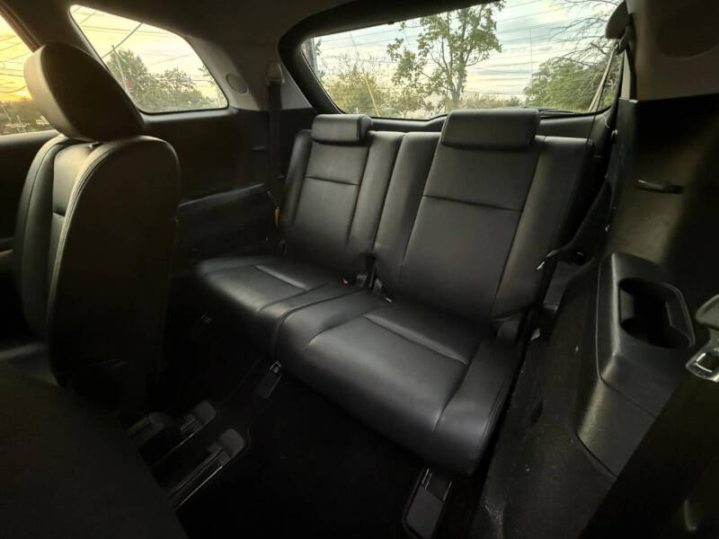 2008 Mazda CX-9 Grand Touring