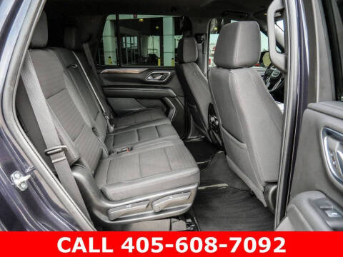 2024 GMC Yukon SLE