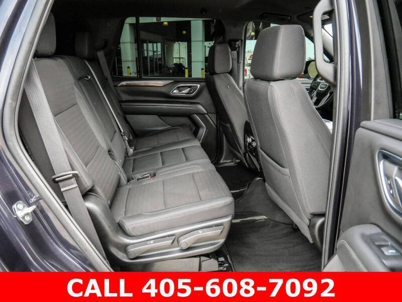 2024 GMC Yukon SLE
