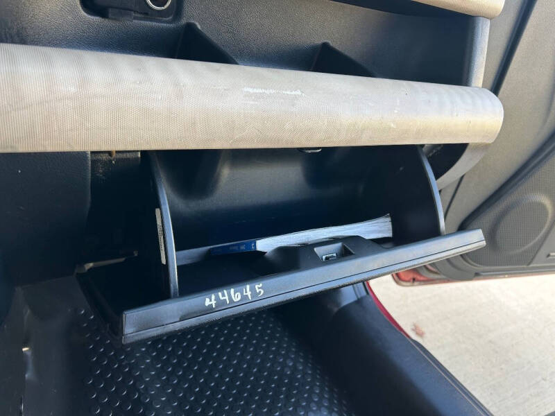 2008 Honda Element EX