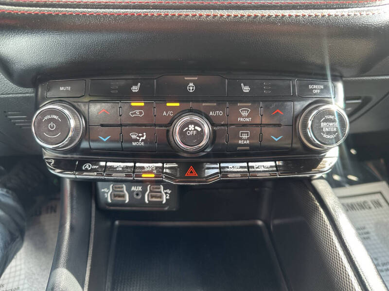 2023 Dodge Durango GT