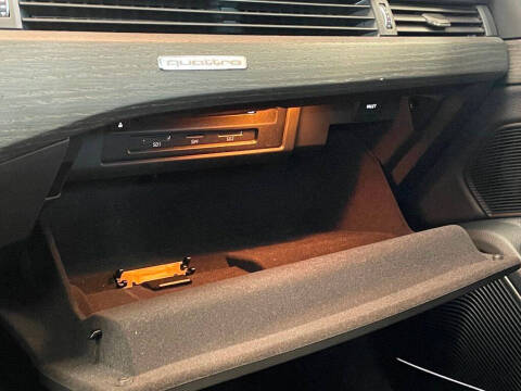 2018 Audi A5 2.0T quattro Premium Plus