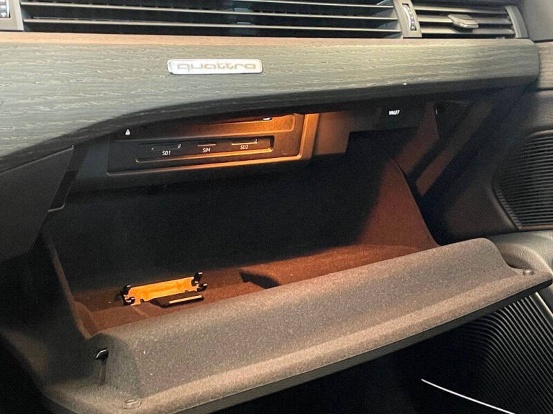 2018 Audi A5 2.0T quattro Premium Plus