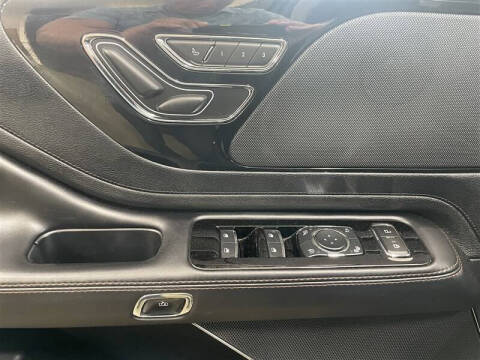 2023 Lincoln Aviator Livery